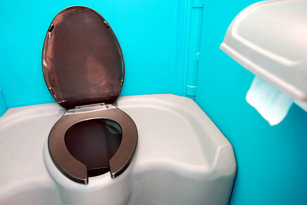 Best Portable restroom trailer rental  in Chester, CA