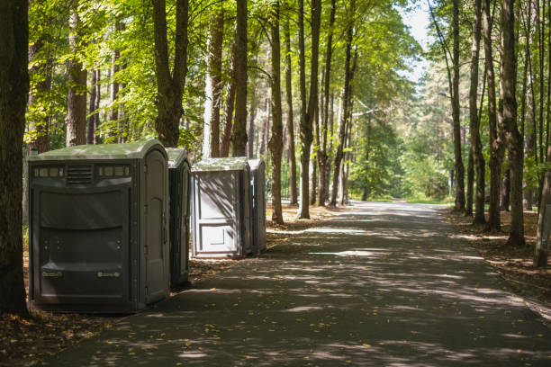 Porta potty rental for festivals in Chester, CA