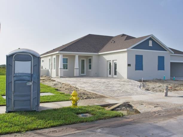 Portable Toilet Options We Offer in Chester, CA
